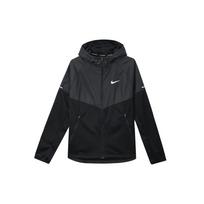 Nike Therma FIT Striukės & Paltai Vyriški Juoda FZ1112-010 M black