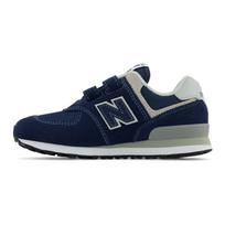 New Balance NB 574 Low top Kids Lifestyle Shoes Blue Kids' PV574EVN 33.5 mėlyna