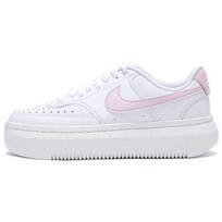 Nike Court Vision Alta Baltas Baltymas Rožinės Putos Moteriški DZ5394-105 41 white