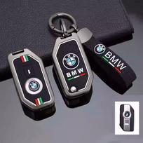Cinko Lydinio Motociklo Raktų Dėklas Dangtelis BMW F750GS F850GS F900R K1600GT R1200GS LC ADV R1250GS ADV C400gt GSA 1250 GS 1200 black