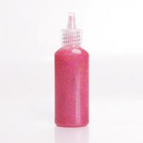 22ml 3D Glitter Glue Pen for Kids' DIY Crafts - Halloween Gold Sparkle Glue auksas