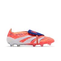 adidas Predator Elite Fold-Over Tongue FG 'Coral Blaze Pack' (Unisex) Signal Coral / Cloud White / Beam Orange Soccer Shoes JI1093 40.0
