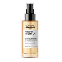 L'Oreal Professionnel Paris Absolut Repair Oil Multi Benefit Hair Serum - 90 ml