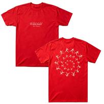 Wildchild Spinning T-Shirt Alex Warren Merch Cotton Tees Men Women Unisex Vintage Music Fan Streetwear Fashion Casual Loose Tops XS