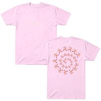 Wildchild Spinning T-Shirt Alex Warren Merch Cotton Tees Men Women Unisex Vintage Music Fan Streetwear Fashion Casual Loose Tops XXL