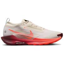Nike React Pegasus Trail 5 Gore Tex Sail Glacier Blue Dark Team Red Hyper Crimson FQ0908-104 41 beige