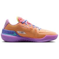 Nike Air Zoom GT Cut Krepšinio Batai Unisex Oranžiniai Sidabriniai Azijietiška Versija CZ0176-800 42.5