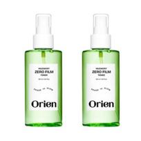 Orien Mugwort Zero Film Toner 160ml