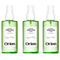 Orien Mugwort Zero Film Toner 160ml