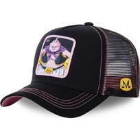 Naujos prekės ženklo Anime 62 visų stilių „Snapback“ kepuraitė, medvilninė beisbolo kepuraitė, vyriška, moteriška, hiphopo tėčio skrybėlė „Tėčio“ skrybėlė „Tracker“ tinklinė kepurė NEW BUU gray