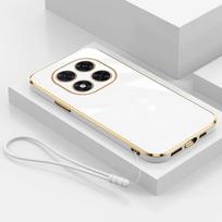 Blizgus dengtas telefono dėklas su dirželiu, skirtas Xiaomi Redmi Note 14 14Pro 13 12 11S 10 14C 13C POCO X7 X6 Pro M5S, silikoninis apsauginis dangtelis Redmi Note11S