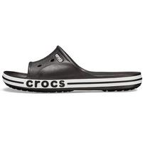 „Crocs Bayaband“ laisvalaikio sandalai, unisex, juodi 205392-066 41-42 gray