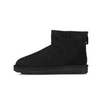 UGG Classic Mini II Boot Black EU 41 juoda