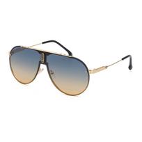 Classic Pilot Sunglasses Women For Men Vintage Big Frame Punk Luxury Brand Designer Outdoor Driving Metal Popular Sun Glasses UV As the photo gray