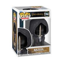 FUNKO  POP! Vinilinė figūrėlė: Lord Of The Rings - Nazgul