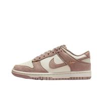 Nike Dunk Low „Malt Gold“ mini Swoosh laisvalaikio bateliai IB4417-105 36 gray