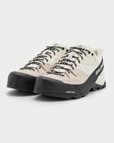 L4753620 Maison Margiela Salomon X-ALP Vanilla Ice Black Almond (Men's) 6.5