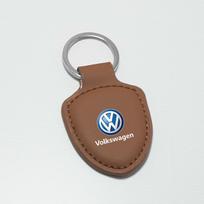 Automobilio raktų pakabukas Raktų pakabukas Automobilio emblema Raktų žiedas Aksesuarai Volkswagen VW GTI Rline R Polo Golf MK8 Passat Magotan Tiguan Jetta He4 gray