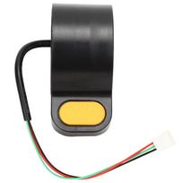 Electric Scooter Speed Thumb Accelerator Thumb Throttle Accessories for Ninebot MAXG30 black