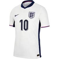 Nike England National Team ADV Soccer Jersey Men's White FJ4271-100 XXXL balta