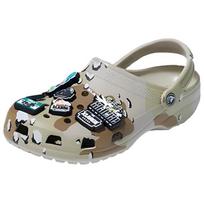 Crocs x XLARGE Classic Clog Clogs Unisex Green 210881-90H 42-43 žalia