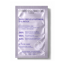Christian Breton - 3 Dark Circle And Puffiness Eye Patches 3