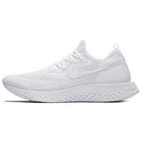 Nike Epic React Flyknit True White Moteriški AQ0070-102 36 white