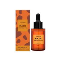 Hoegoa Scalp Care Essential Oil Is Essential For Daily Care Of Dry And Frizzy Hair And Smooth Hair Strands one size orange