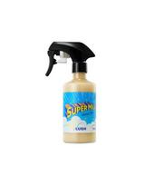 Lush Super Milk Blizgučių Purškalas 250g NONE black