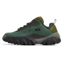 Oakley Nubuck Chop Saw Batai Unisex BDF23S00003568GR02 EU 39 gray