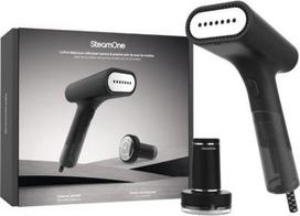 SteamOne EUDTC75B Garment Steamer with RP10