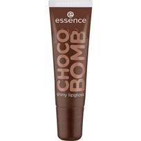 essence Lip gloss Choco Bomb 01 (Shiny Lipgloss) 10 ml 10ml