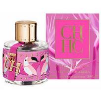 Carolina Herrera CH Birds Of Paradise For Her Eau De Parfum 100 ml Kvepalai