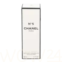 Chanel No.5 Eau De Toilette 50 ml