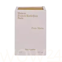 Maison Francis Kurkdjian Paris Petit Matin Eau De Parfum 70 ml