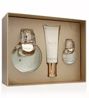 Bvlgari Omnia Crystalline Eau De Toilette