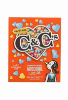 Moschino Cheap & Chic I Love Love Eau De Toilette 1 ml Sample