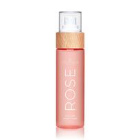 Cocosolis Rose Soothing Spray Toner - Pleťové tonikum ve spreji 100 ml Makiažo valiklis