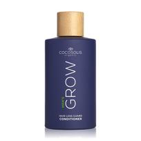 Cocosolis Men´s Grow Hair Loss Guard Conditioner - Kondicionér proti vypadávání vlasů Plaukų kondicionierius