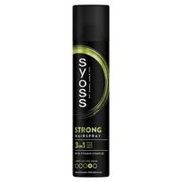 Syoss Strong Hairspray - 300 ml