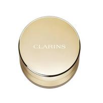 Clarins Ever Matte Loose Powder Pudra 15 ml Sausa, biri pudra