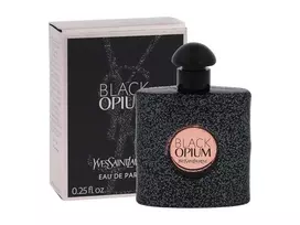 Yves Saint Laurent Black Opium Eau De Parfum 7.5 ml Sample