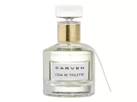 Carven L´Eau Eau De Toilette 50 ml