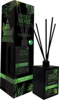 Sweet Home Collection Aroma diffuser Green Monoi Kvapas namams su lazdelėmis, 500 ml