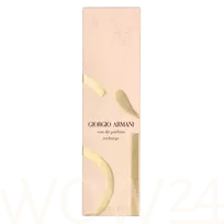 Giorgio Armani Si Eau De Parfum 100 ml Refill