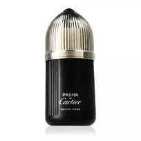 Cartier Pasha De Cartier Edition Noire Eau De Toilette 100 ml