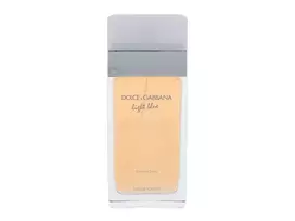 Dolce & gabbana Light Blue Sunset in Salina Eau De Toilette 100 ml