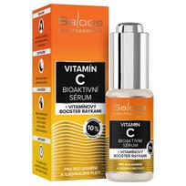 Saloos Vitamín C bioaktivní sérum 20 ml Pigmentinių dėmių šalinimo priemonė