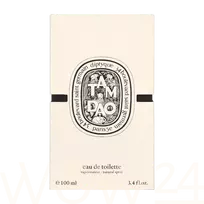 Diptyque Tam Dao Eau De Toilette 100 ml
