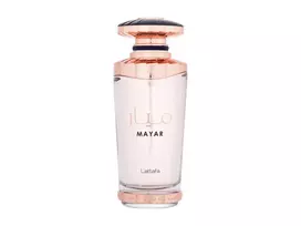 Lattafa perfumes Mayar Eau De Toilette 100 ml Damaged box